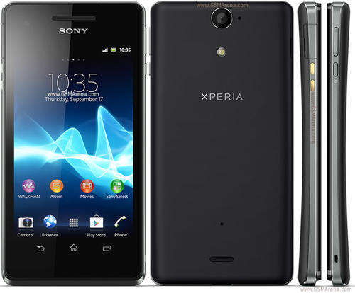 SONY XPERIA V LOCAL
